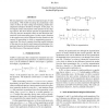 Optimal Requantization-Based Rate Adaptation for H.264