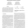 Optimal Retiming for Initial State Computation