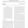 Optimal reverse prediction: a unified perspective on supervised, unsupervised and semi-supervised learning