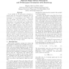 Optimal Rigid Motion Estimation and Performance Evaluation with Bootstrap