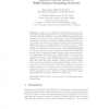 Optimal Security Limits of RFID Distance Bounding Protocols