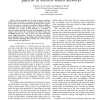 Optimal Sleep Strategies with Respect to Traffic Patterns in Wireless Sensor Networks