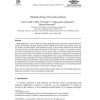 Optimal slicing of free-form surfaces