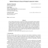 Optimal Solutions for Sparse Principal Component Analysis