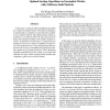 Optimal Sorting Algorithms on Incomplete Meshes with Arbitrary Fault Patterns
