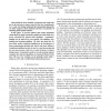 Optimal spacing and capacitance padding for general clock structures