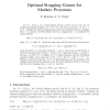 Optimal Stopping Games for Markov Processes