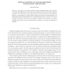 Optimal Stopping of Linear Diffusions with Random Discounting