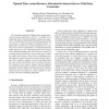 Optimal Time-Variant Resource Allocation for Internet Servers with Delay