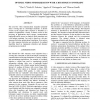 Optimal video summarization with a bit budget constraint