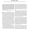 Optimal Virtual Topology Design using Bus-Label Switched Paths