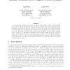 Optimal Workload-Based Weighted Wavelet Synopses