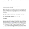 Optimality and duality for nonsmooth multiobjective fractional programming with mixed constraints