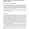 Optimality conditions in portfolio analysis with general deviation measures