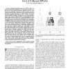 Optimality study of logic synthesis for LUT-based FPGAs