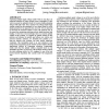 Optimality study of resource binding with multi-Vdds