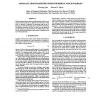 Optimally adapted indexing trees for medical image databases