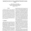 Optimally Ensured Interactive Service in Distributed Multimedia Presentation Systems