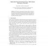 Optimally Rotation-Equivariant Directional Derivative Kernels