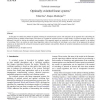 Optimally switched linear systems