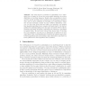 Optimisation and Generalisation: Footprints in Instance Space