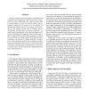 Optimisation Process for Maintaining Evolvability during Software Evolution