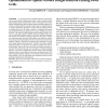 Optimization for Optical Network Designs Based on Existing Power Grids