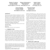 Optimization objectives and models of variation for statistical gate sizing