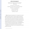 Optimization of 5-axis high-speed machining using a surface based approach