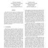 Optimization of a Retargetable Functional Simulator for Embedded Processors