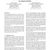 Optimization of Cache Expiration Dates in Content Networks