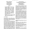 Optimization of evolutionary strategies to achieve knowledge in faded temporal fuzzy logic controllers