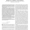 Optimization of Information Rate Upper and Lower Bounds for Channels with Memory