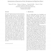 Optimization of Instruction Fetch Mechanisms for High Issue Rates