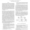 Optimization of Linear Placements for Wirelength Minimization with Free Sites
