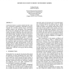 Optimization of Multi-Project Environment (OPMPE)