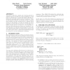 Optimization of Sequence Queries in Database Systems