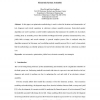 Optimization of Test/Diagnosis/Rework Location(s) and Characteristics in Electronic System Assembly