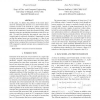 Optimization of the antenna array geometry based on a Bayesian DOA estimation criterion