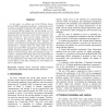 Optimization on distributed user management in Wireless Sensor Networks