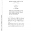 Optimization Strategies for Hardware-Based Cofactorization