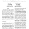 Optimized Bit Extraction Using Distortion Estimation in the Scalable Extension of H.264/AVC