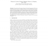 Optimized Compilation of Around Advice for Aspect Oriented Programs