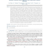 Optimized Conformal Surface Registration with Shape-based Landmark Matching