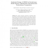 Optimized Design of MEMS by Evolutionary Multi-objective Optimization with Interactive Evolutionary Computation