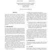 Optimized Index Structures for Querying RDF from the Web
