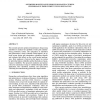 Optimized maintenance design for manufacturing performance improvement using simulation