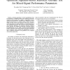 Optimized Signature-Based Statistical Alternate Test for Mixed-Signal Performance Parameters