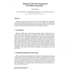 Optimized XML Data Management for Mobile Transactions