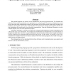 Optimizing Array Distributions in Data-Parallel Programs